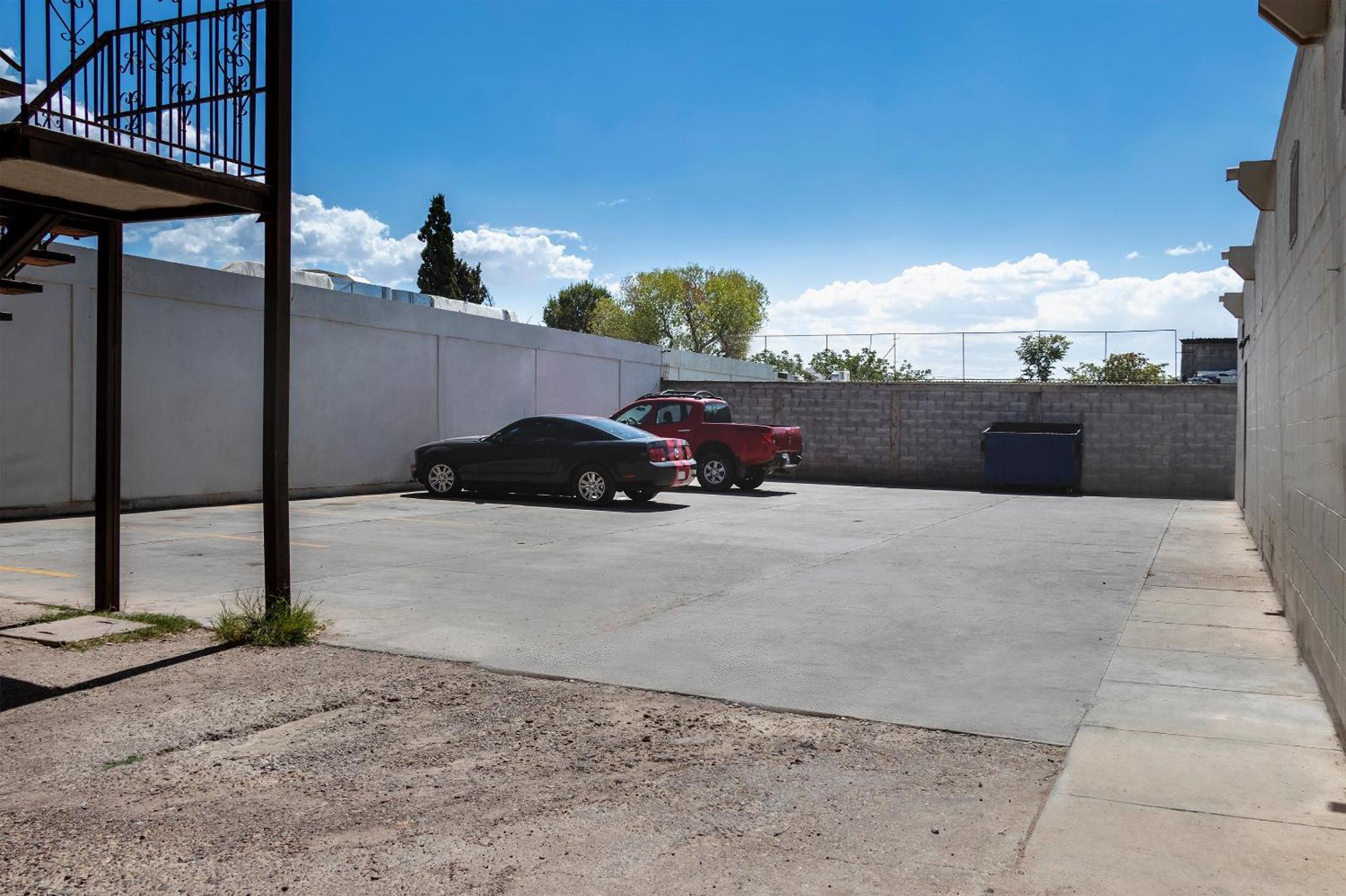 Oyo Hotel Real Del Sur, Estadio Chihuahua Bagian luar foto